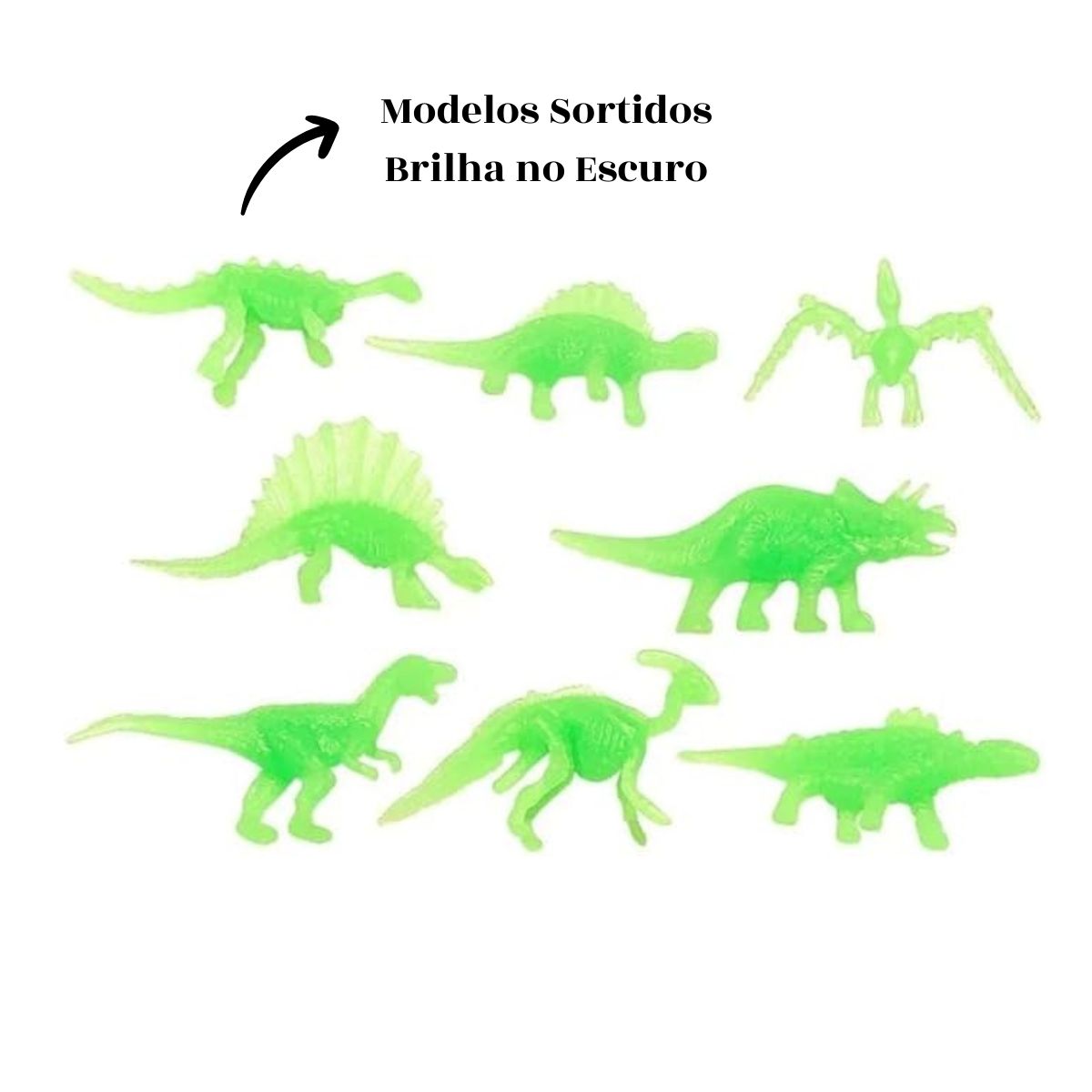 Kit Dino Fóssil Escavação Ovo Arqueologia - Dm Toys Kit Dino Fóssil Escavação Ovo Arqueologia - Dm Toys